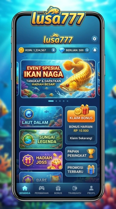 lusa777 - Akses Unduhan Secara Mudah dan Cepat